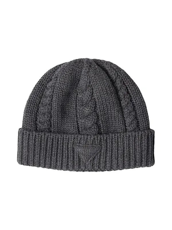 Women's Wool Beanie