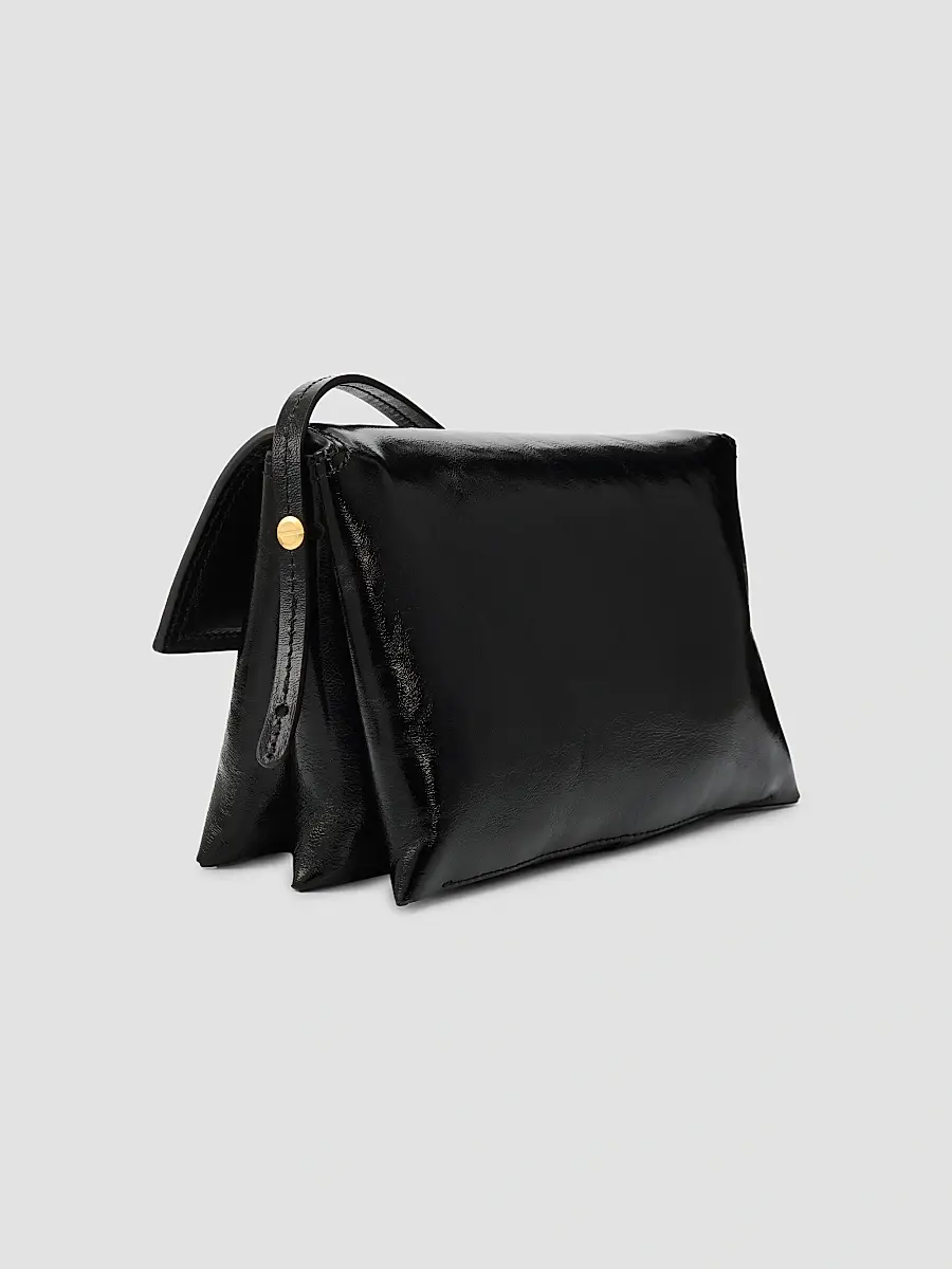 Wandler Women's Ida Trio Leather Clutch | Thumbnail 3 Wandler Women's Ida Trio Leather Clutch | Thumbnail 3