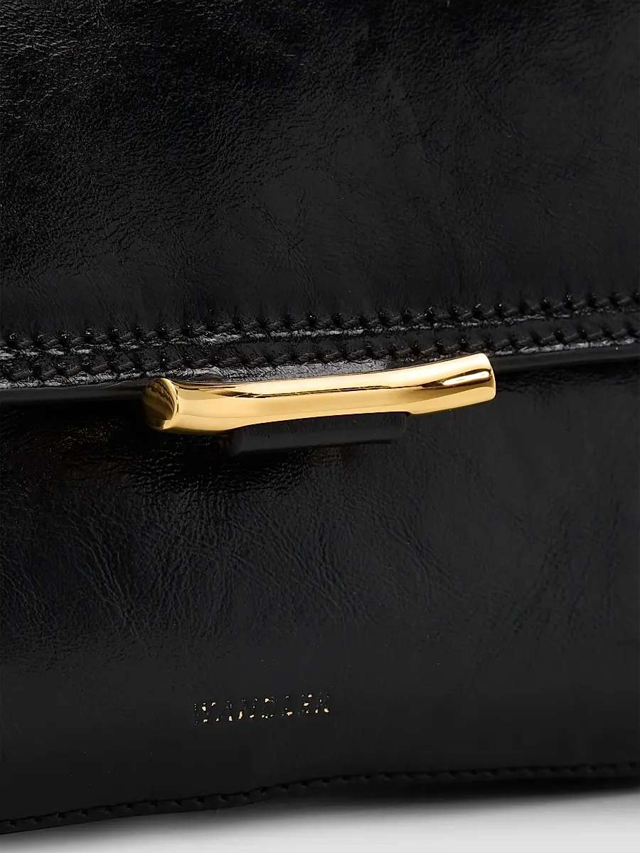 Wandler Women's Ida Trio Leather Clutch | Thumbnail 6 Wandler Women's Ida Trio Leather Clutch | Thumbnail 6