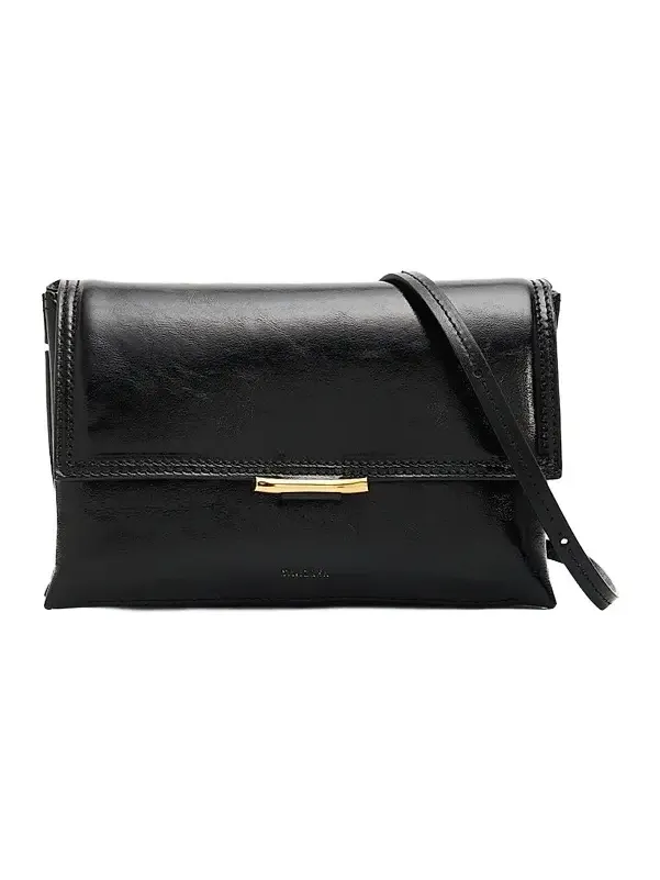 Wandler Women's Ida Trio Leather Clutch