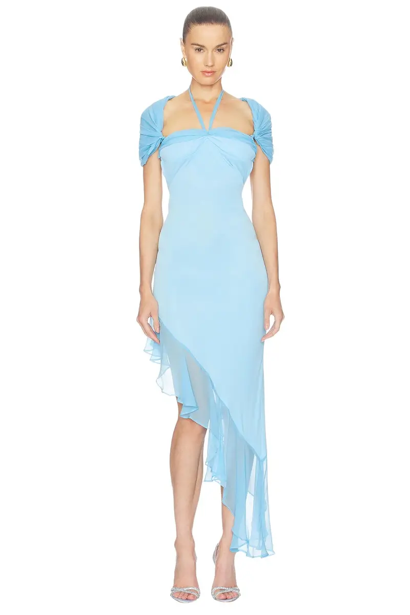 Addison Dress