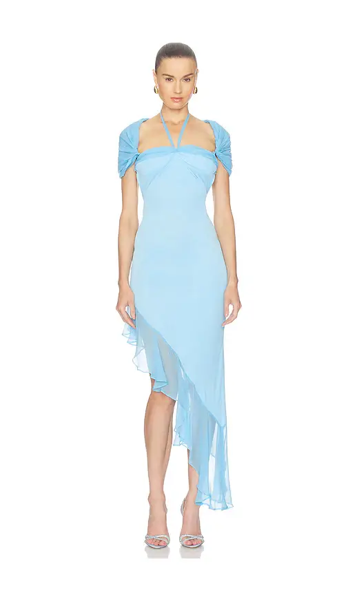 BUCI Addison Dress