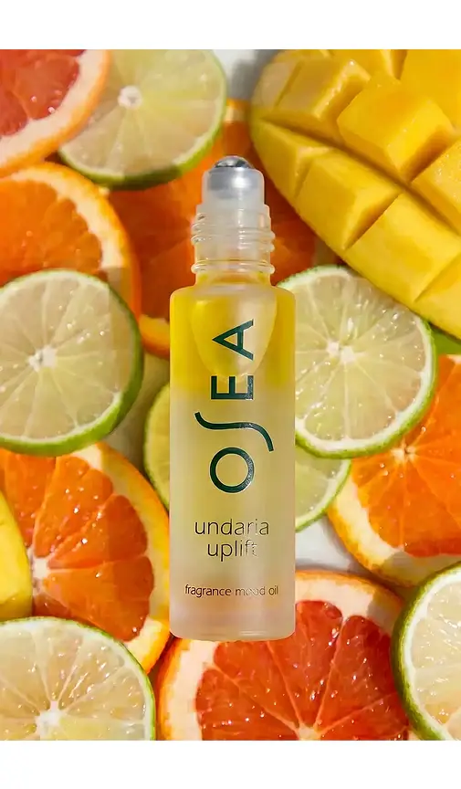OSEA Undaria Uplift Fragrance Mood Oil | Thumbnail 2