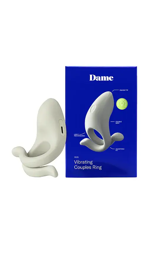 Dame Hug | Image 1 Dame Hug | Image 1