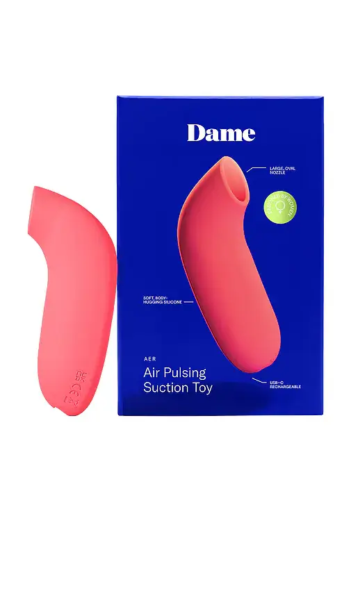 Dame Aer | Image 1 Dame Aer | Image 1