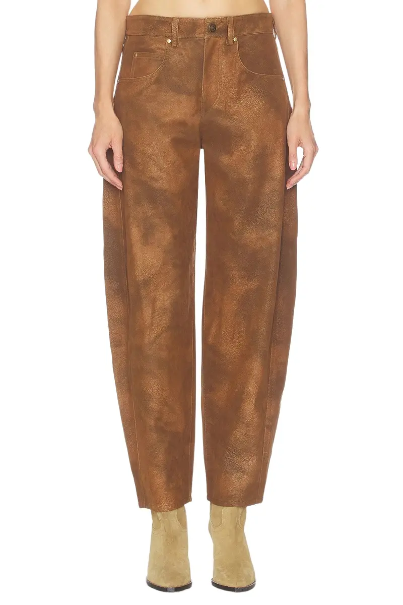 Belky Pants