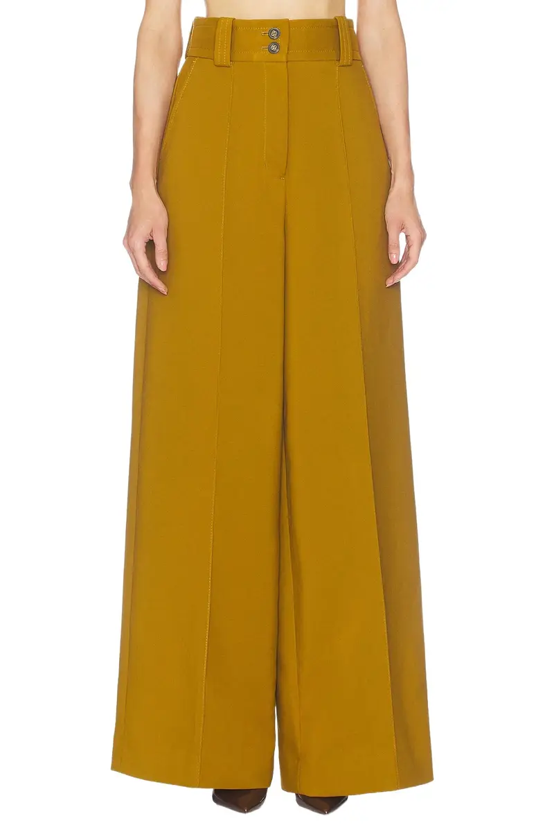 Valiant Wide Leg Pant Valiant Wide Leg Pant