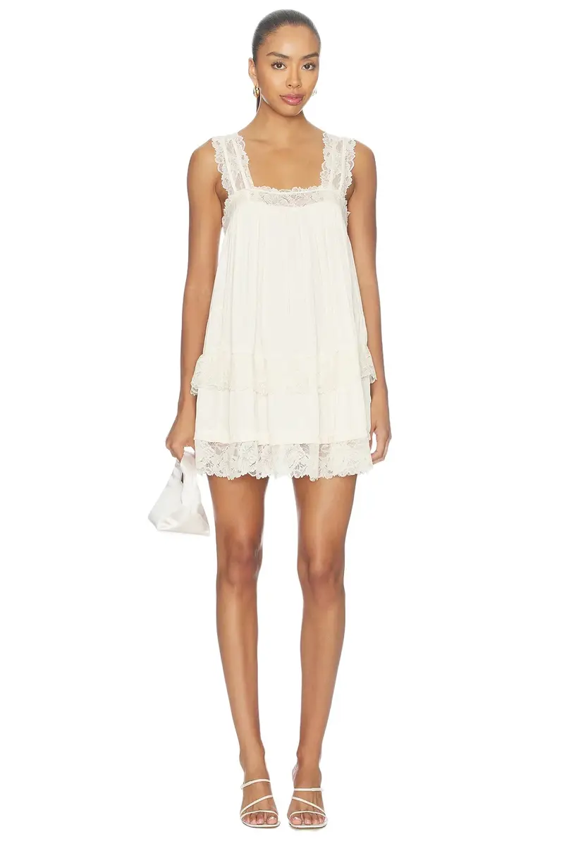 x Intimately FP Forever Yours Dress x Intimately FP Forever Yours Dress