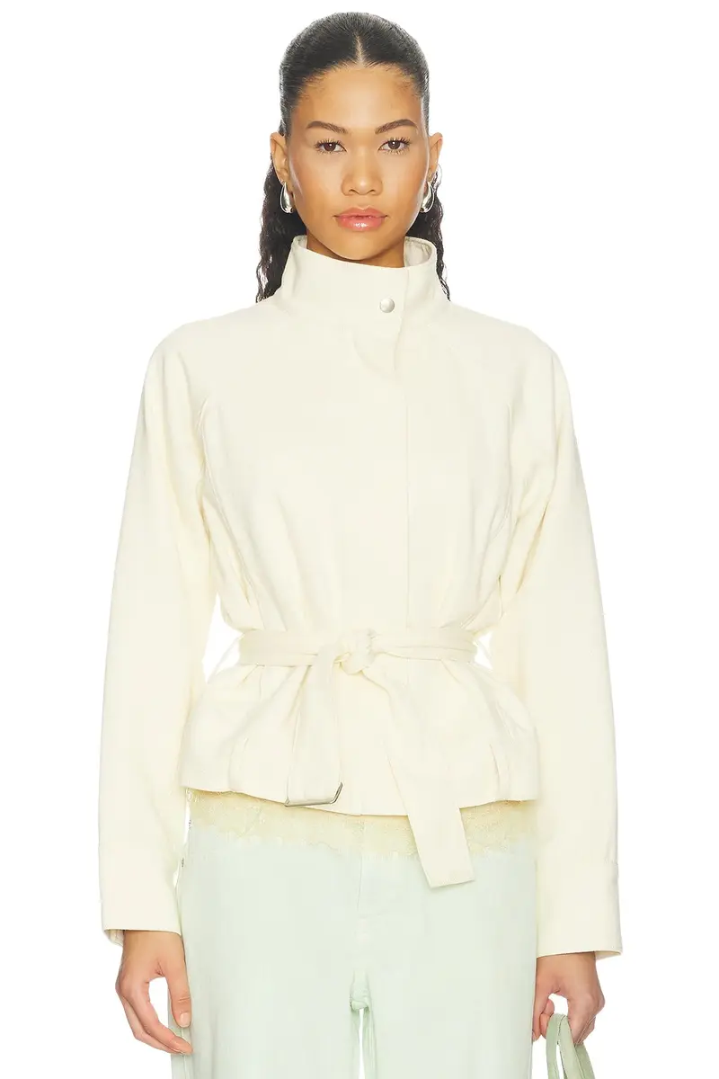 SOVERE Asha Jacket