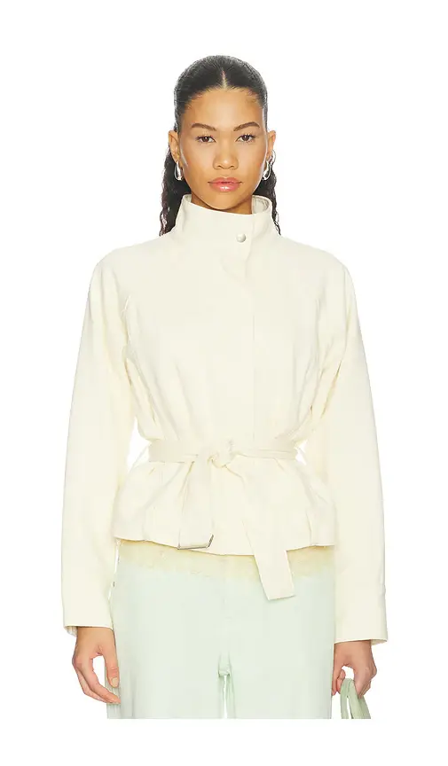 SOVERE Asha Jacket | Image 1 SOVERE Asha Jacket | Image 1