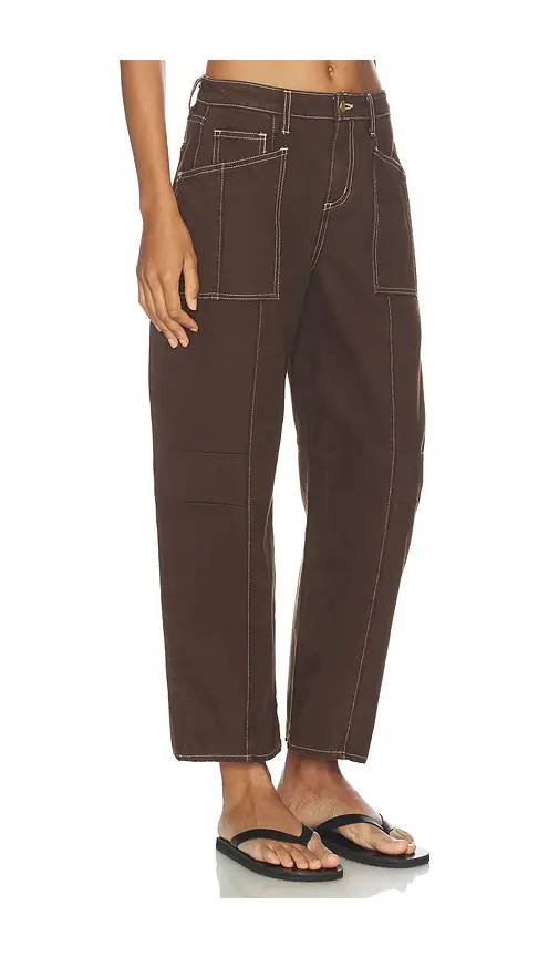 L'Agence Cody High Rise Rodeo Jean | Thumbnail 2 L'Agence Cody High Rise Rodeo Jean | Thumbnail 2