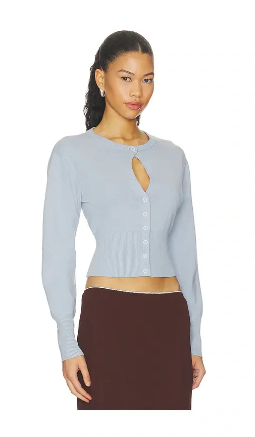SOVERE Alani Cardigan | Thumbnail 2 SOVERE Alani Cardigan | Thumbnail 2