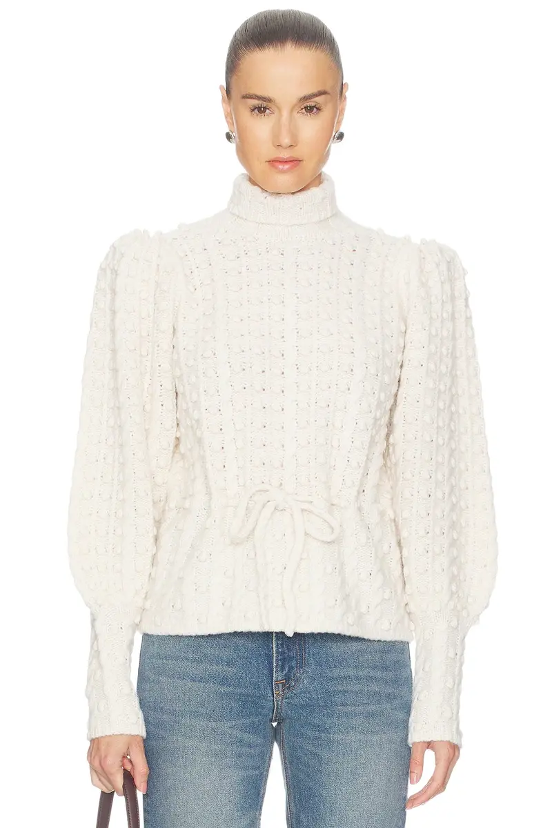 Valiant Wool Bauble Sweater Valiant Wool Bauble Sweater