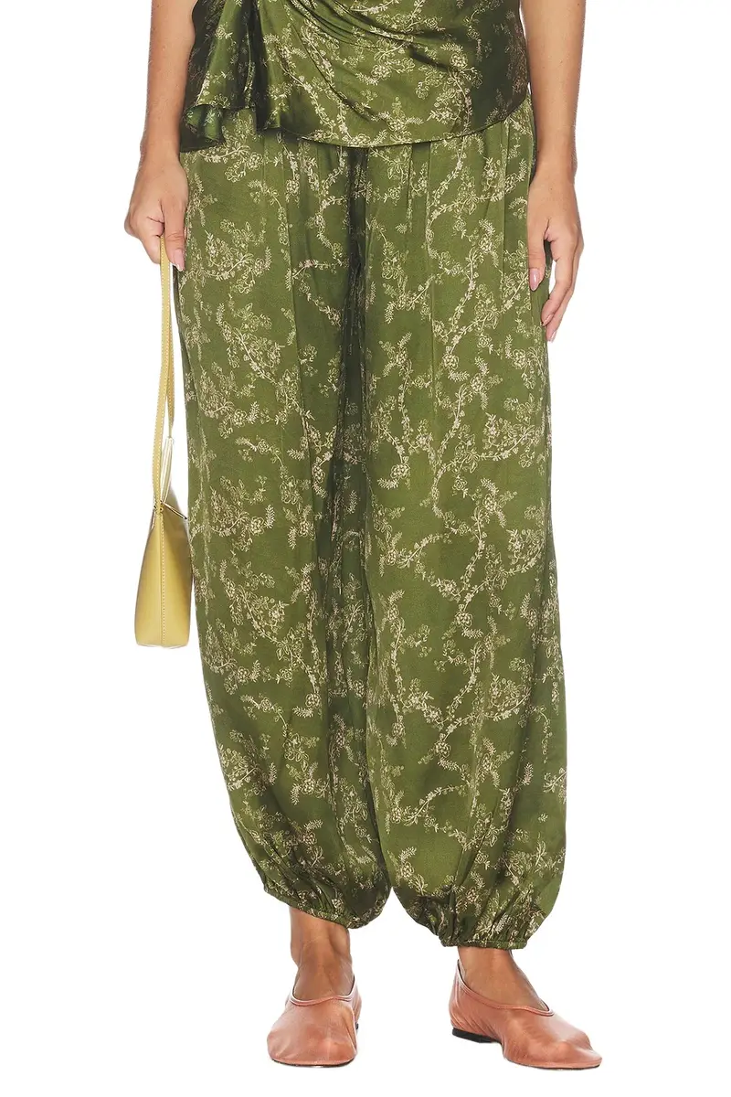 Torrie Pants