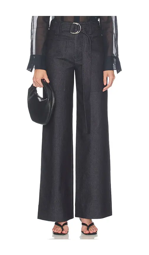 Proenza Schouler White Label Lina Pant | Image 1 Proenza Schouler White Label Lina Pant | Image 1