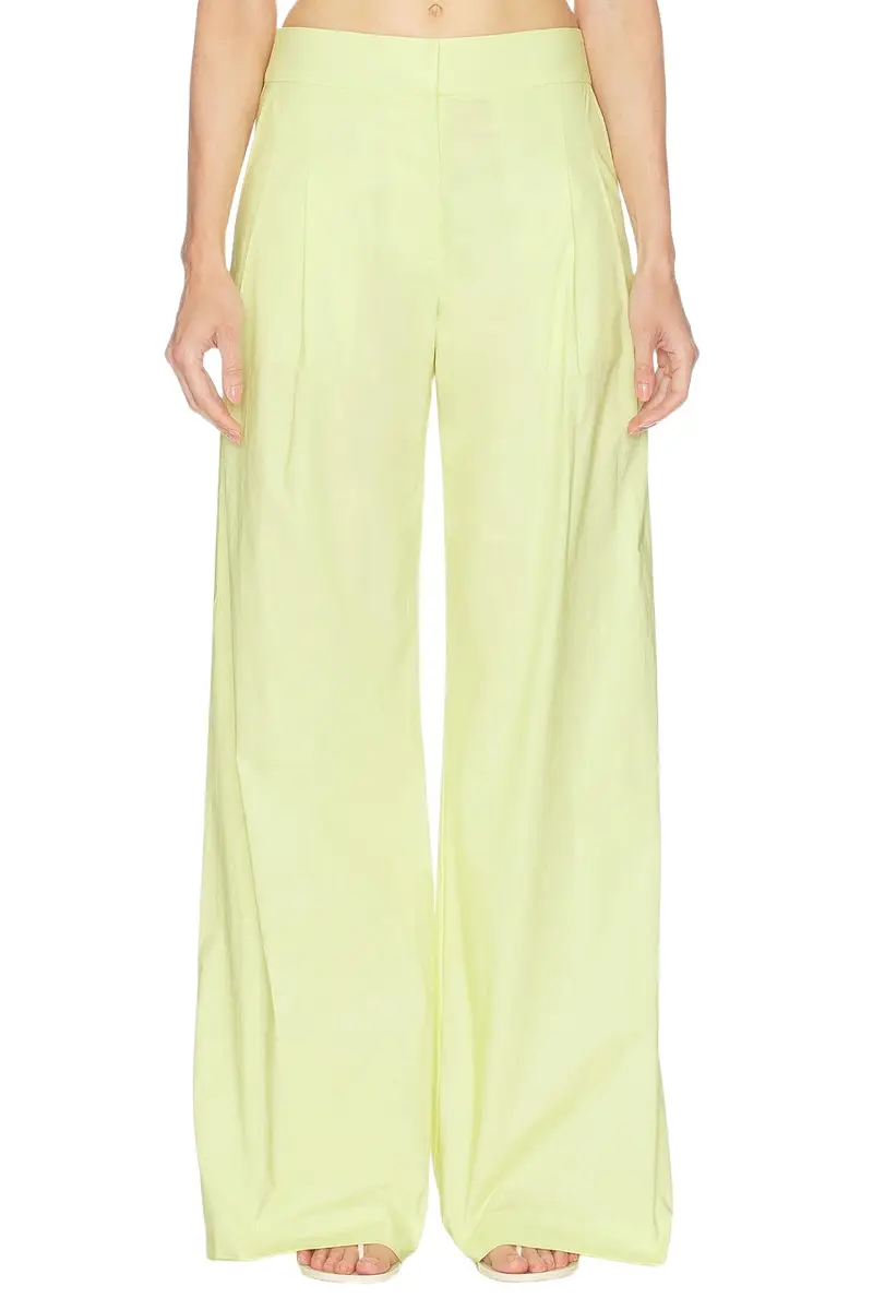 Coralie Pant Coralie Pant
