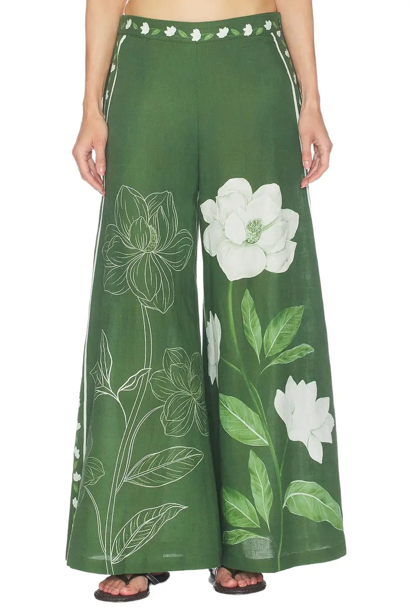 Magnolia Flared Pants Magnolia Flared Pants