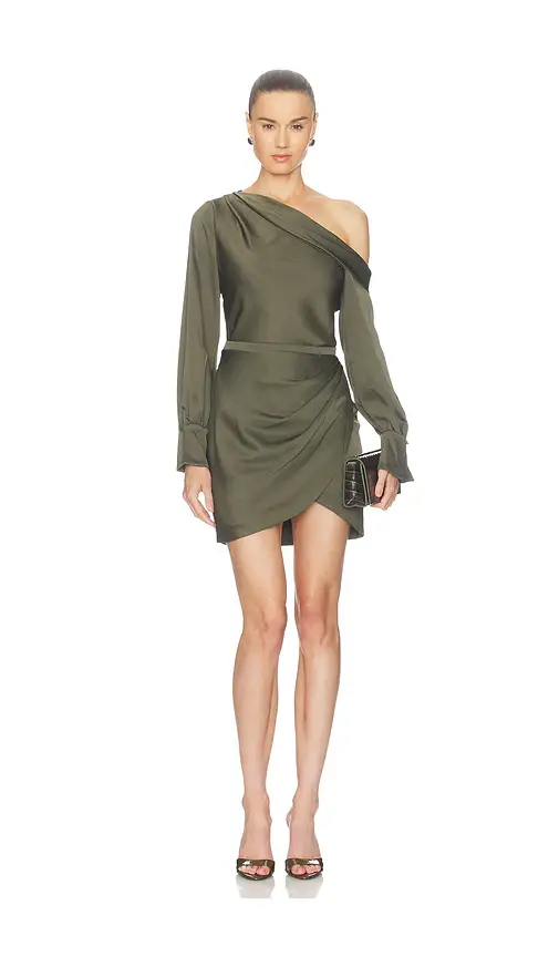 Simkhai Cameron Dress | Image 1 Simkhai Cameron Dress | Image 1