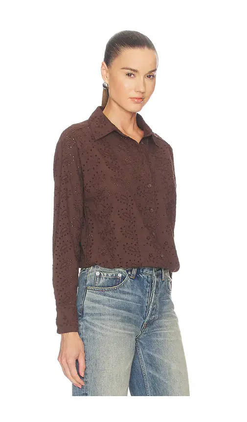 Bobi Fallon Button Up | Thumbnail 2 Bobi Fallon Button Up | Thumbnail 2