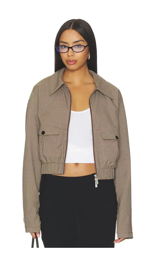 With Jean Billy Jacket | Thumbnail 2 With Jean Billy Jacket | Thumbnail 2