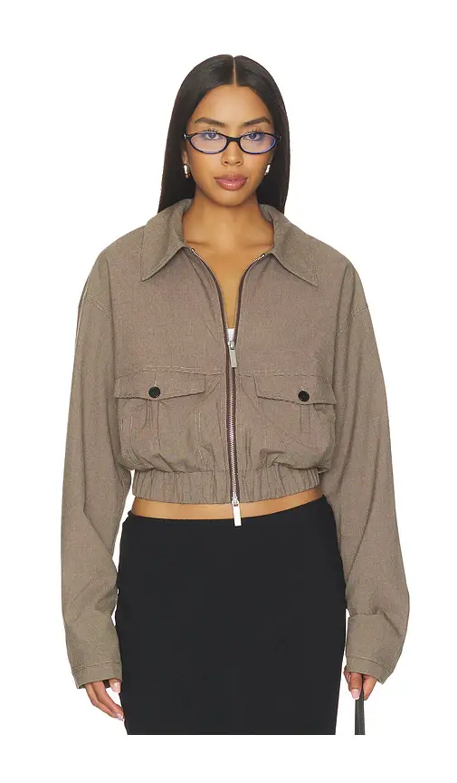 Billy Jacket Billy Jacket