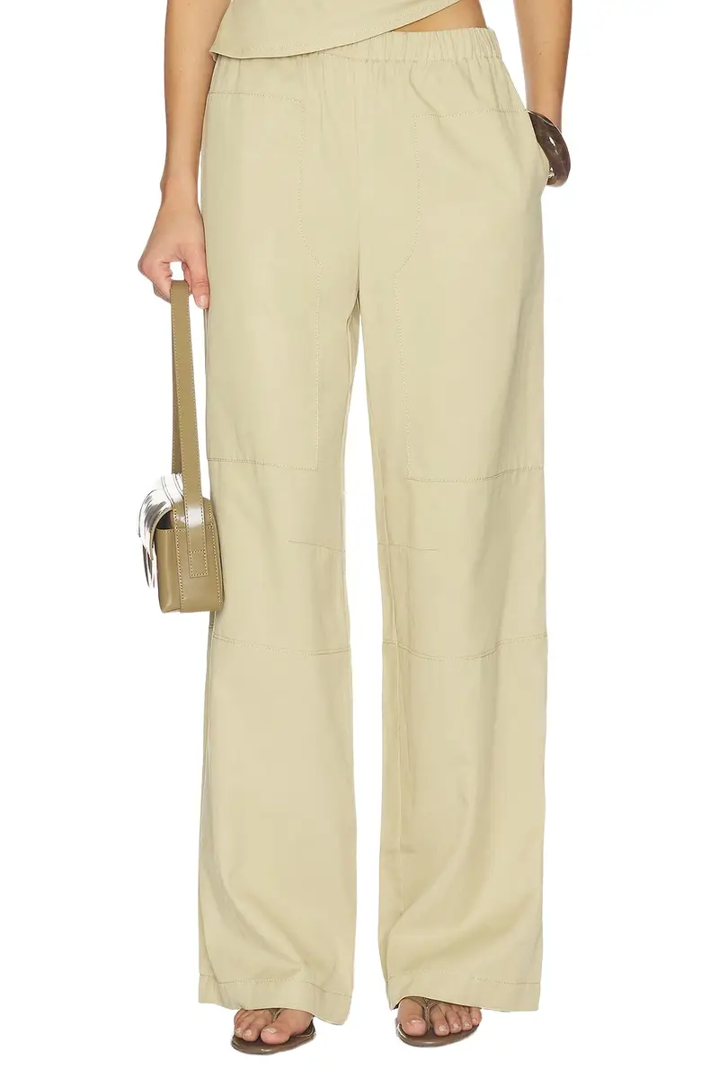 SOVERE Remy Pant