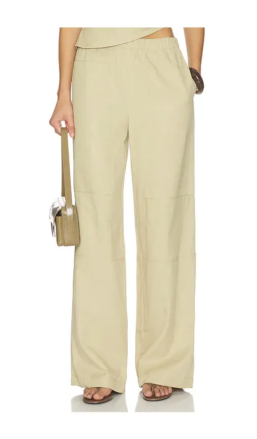SOVERE Remy Pant | Image 1 SOVERE Remy Pant | Image 1