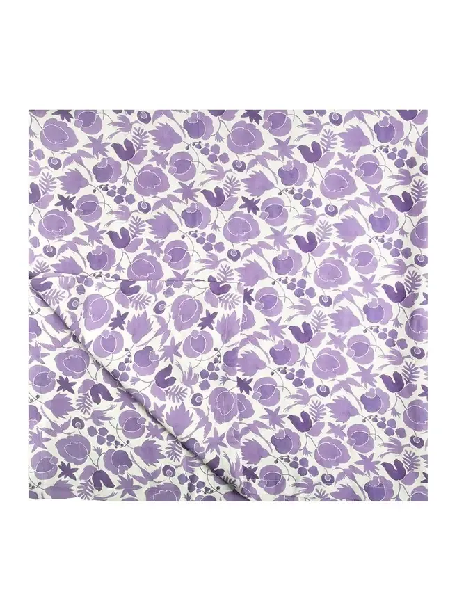 La Double J Small Tablecloth