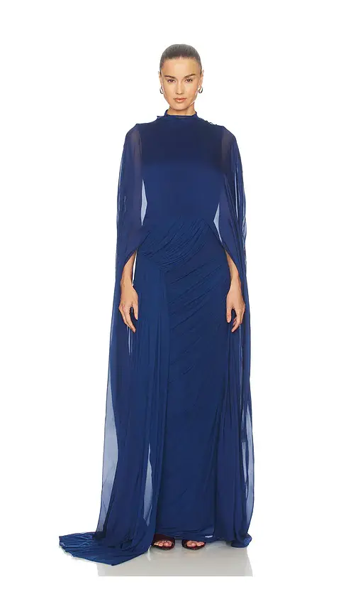 Deme by Gabriella The Aether Dress | Image 1 Deme by Gabriella The Aether Dress | Image 1