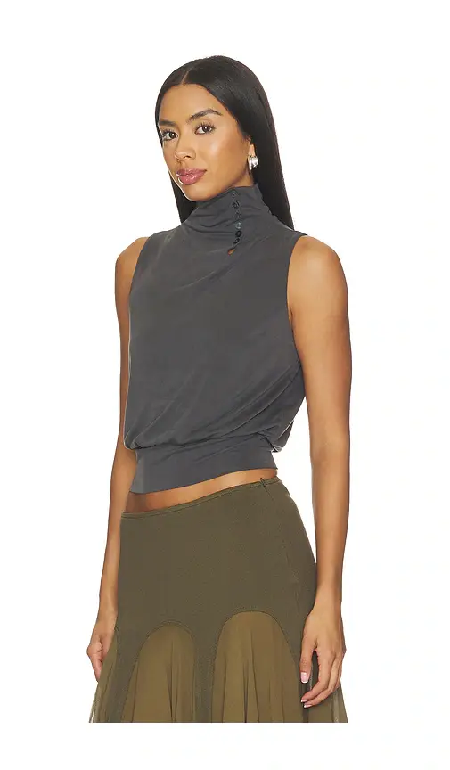 With Jean Nova Top | Thumbnail 2