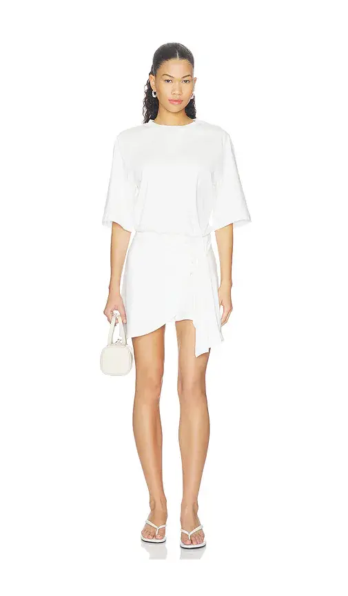 SOVERE Sohvi Tee Dress | Image 1 SOVERE Sohvi Tee Dress | Image 1