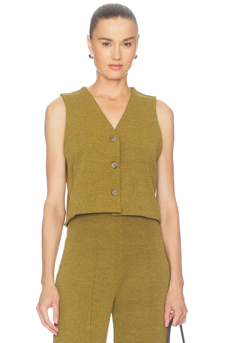 Ripley Rader Vintage Knit Vest
