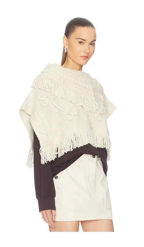 ISABEL MARANT ÉTOILE Kacie Sweater | Thumbnail 2 ISABEL MARANT ÉTOILE Kacie Sweater | Thumbnail 2
