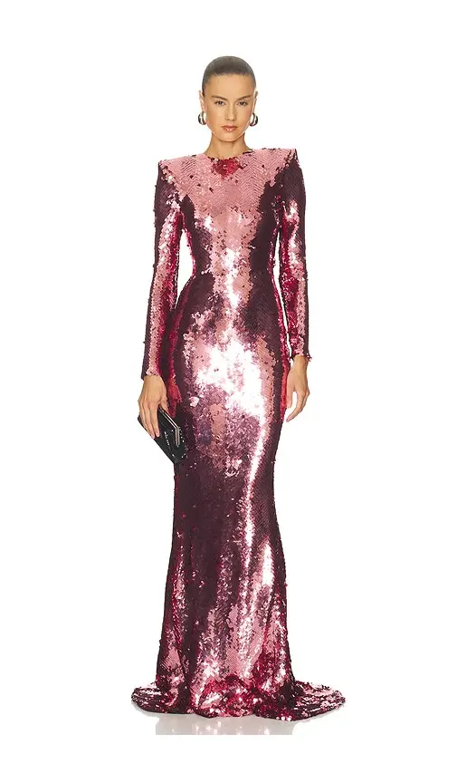 Zhivago The Past Returns Gown | Image 1 Zhivago The Past Returns Gown | Image 1