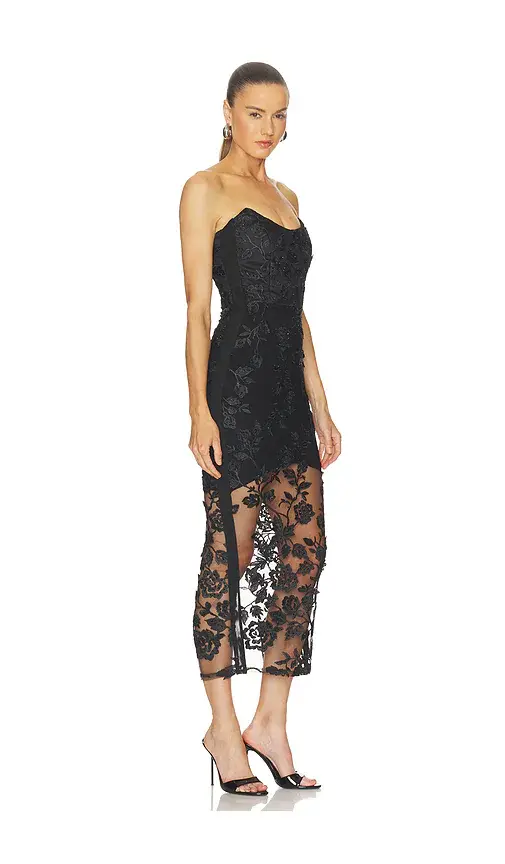 Zhivago The Voice Returns Dress | Thumbnail 2 Zhivago The Voice Returns Dress | Thumbnail 2