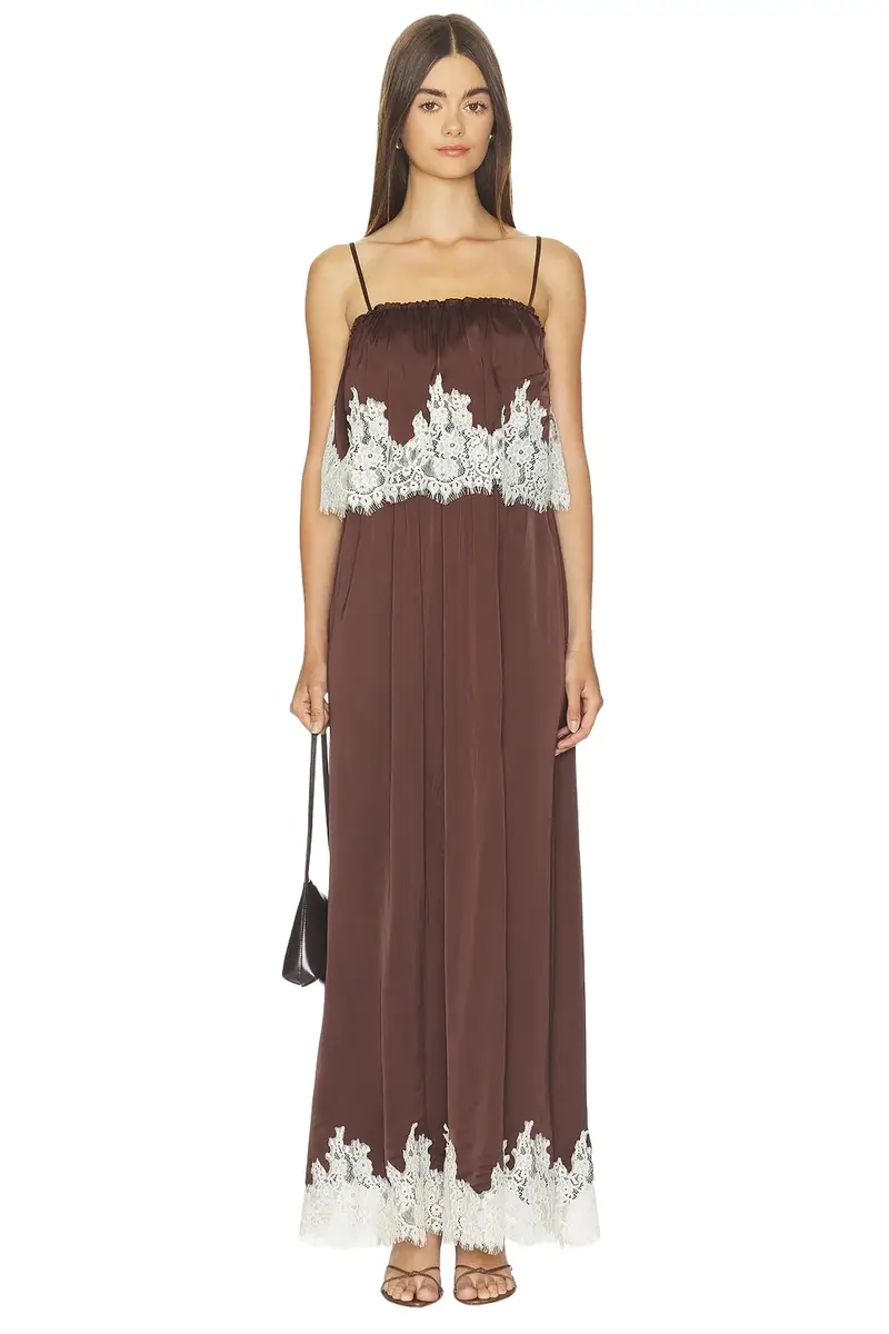 Emmylou Maxi Dress Emmylou Maxi Dress