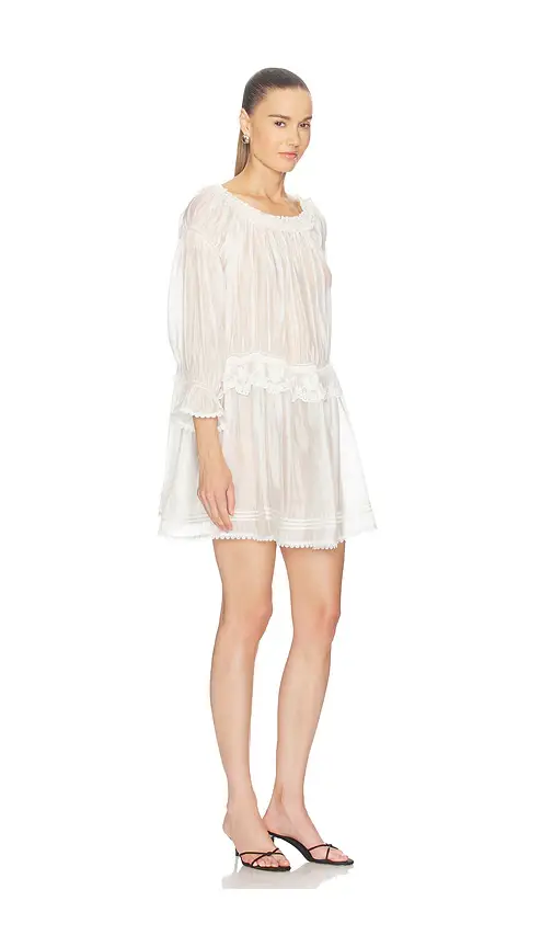 The Garment Gilian Baby Doll Dress | Thumbnail 2