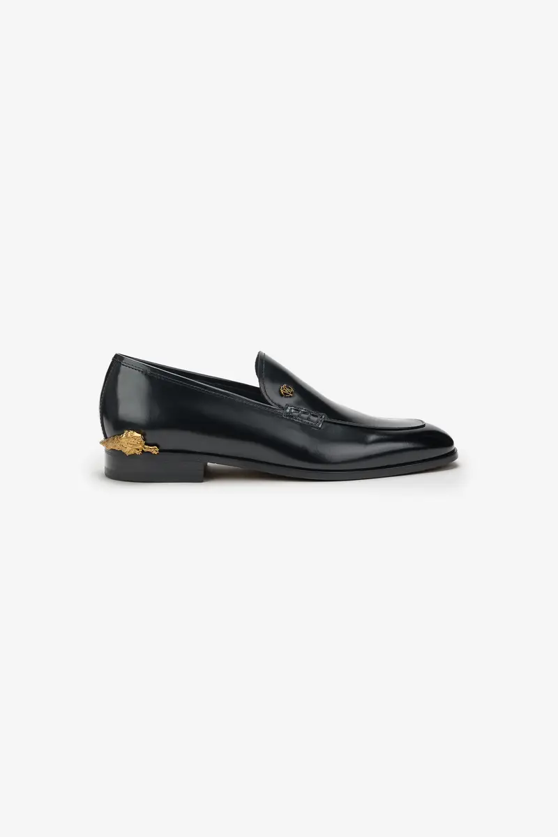 Roberto Cavalli Roar Loafer | Thumbnail 2 Roberto Cavalli Roar Loafer | Thumbnail 2