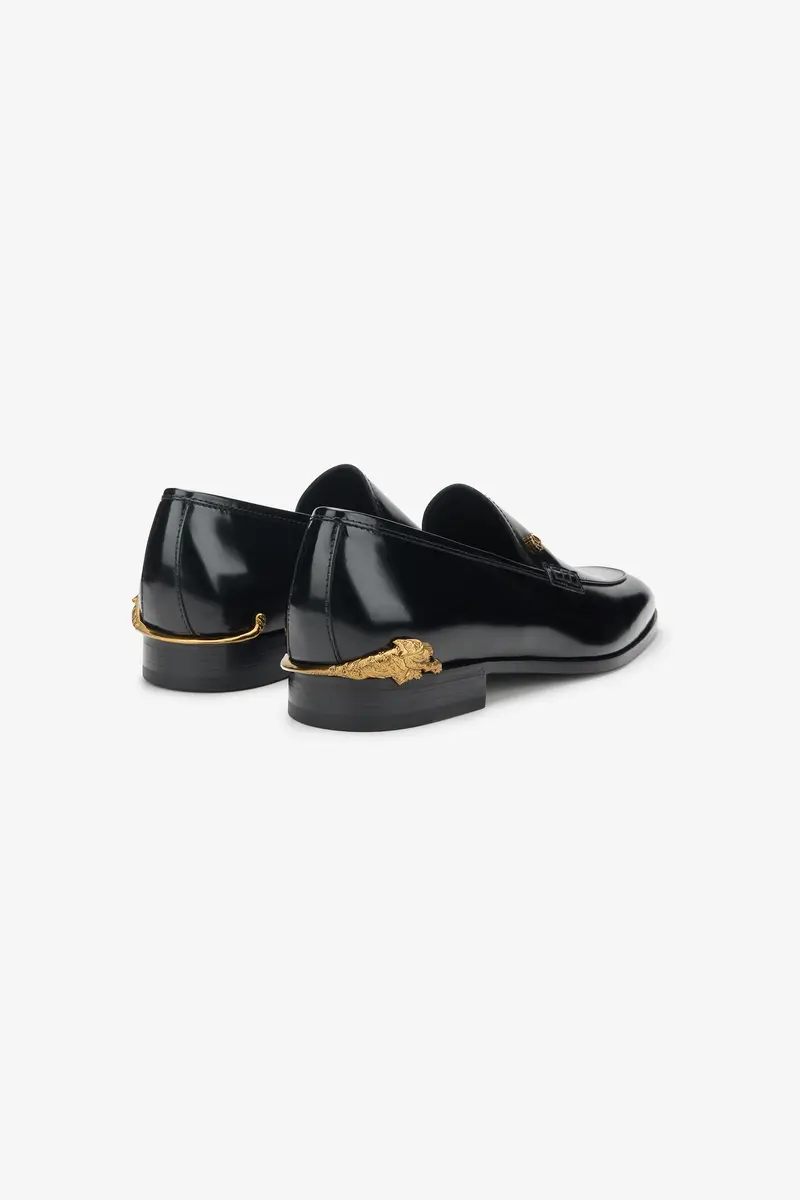 Roberto Cavalli Roar Loafer | Thumbnail 3 Roberto Cavalli Roar Loafer | Thumbnail 3