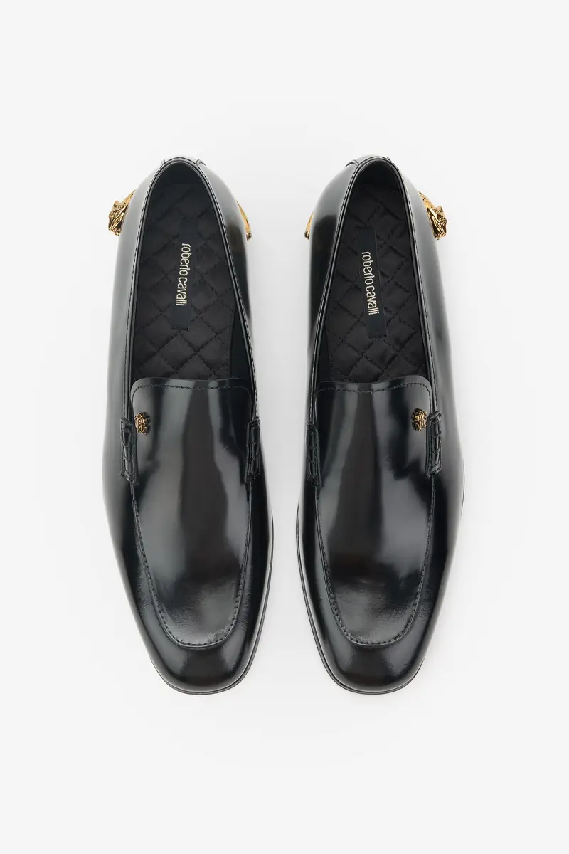Roberto Cavalli Roar Loafer | Thumbnail 4 Roberto Cavalli Roar Loafer | Thumbnail 4