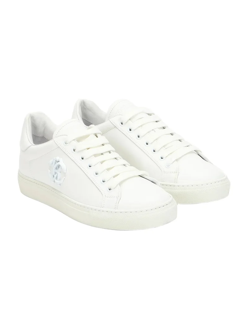 Sneakers with Monogram RC Sneakers with Monogram RC