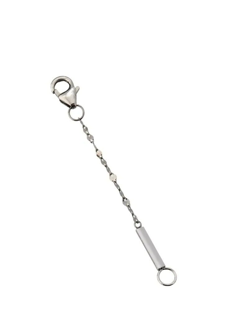 Lana 14K Chain Extender, 2"L | Image 1 Lana 14K Chain Extender, 2"L | Image 1