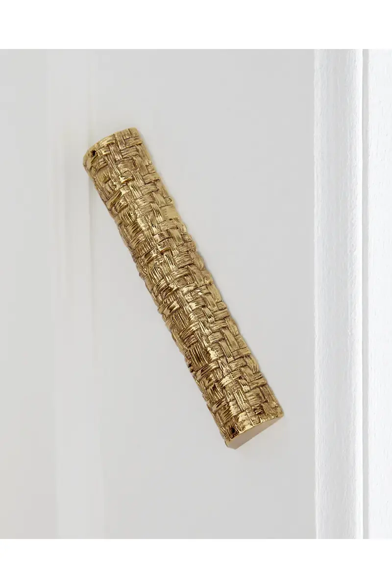 Michael Aram Palm Mezuzah | Thumbnail 2 Michael Aram Palm Mezuzah | Thumbnail 2