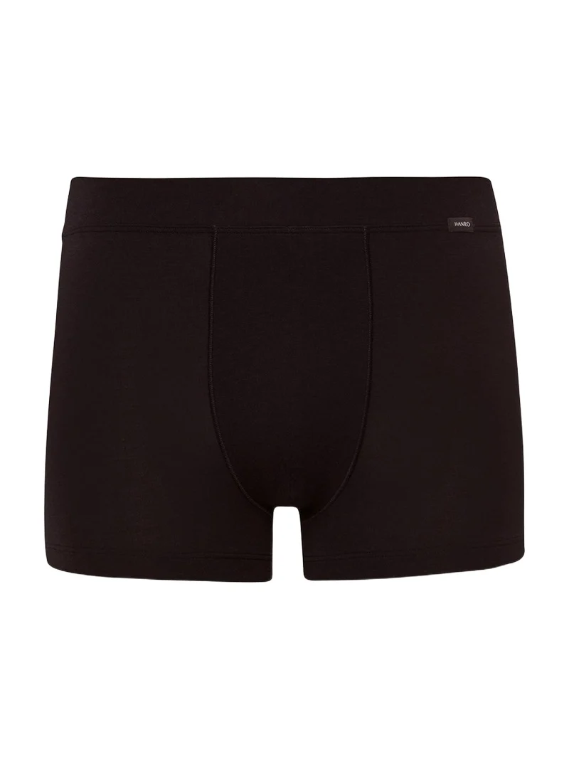Hanro Men's Natural Function Boxer Briefs