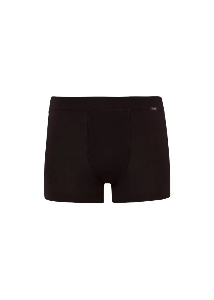 Hanro Men's Natural Function Boxer Briefs | Image 1 Hanro Men's Natural Function Boxer Briefs | Image 1