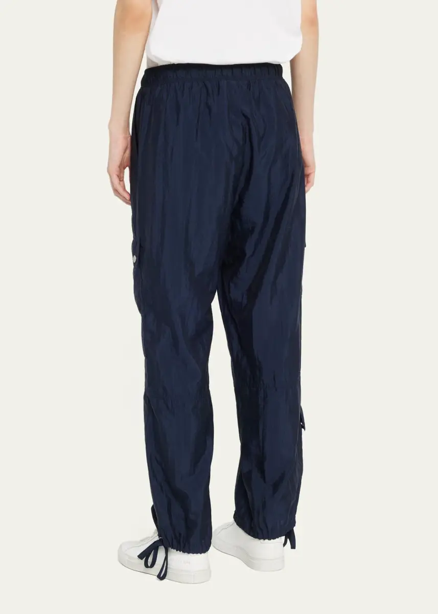 Cinq à Sept Nitsan Tie-Cuff Cargo Pants | Thumbnail 3 Cinq à Sept Nitsan Tie-Cuff Cargo Pants | Thumbnail 3