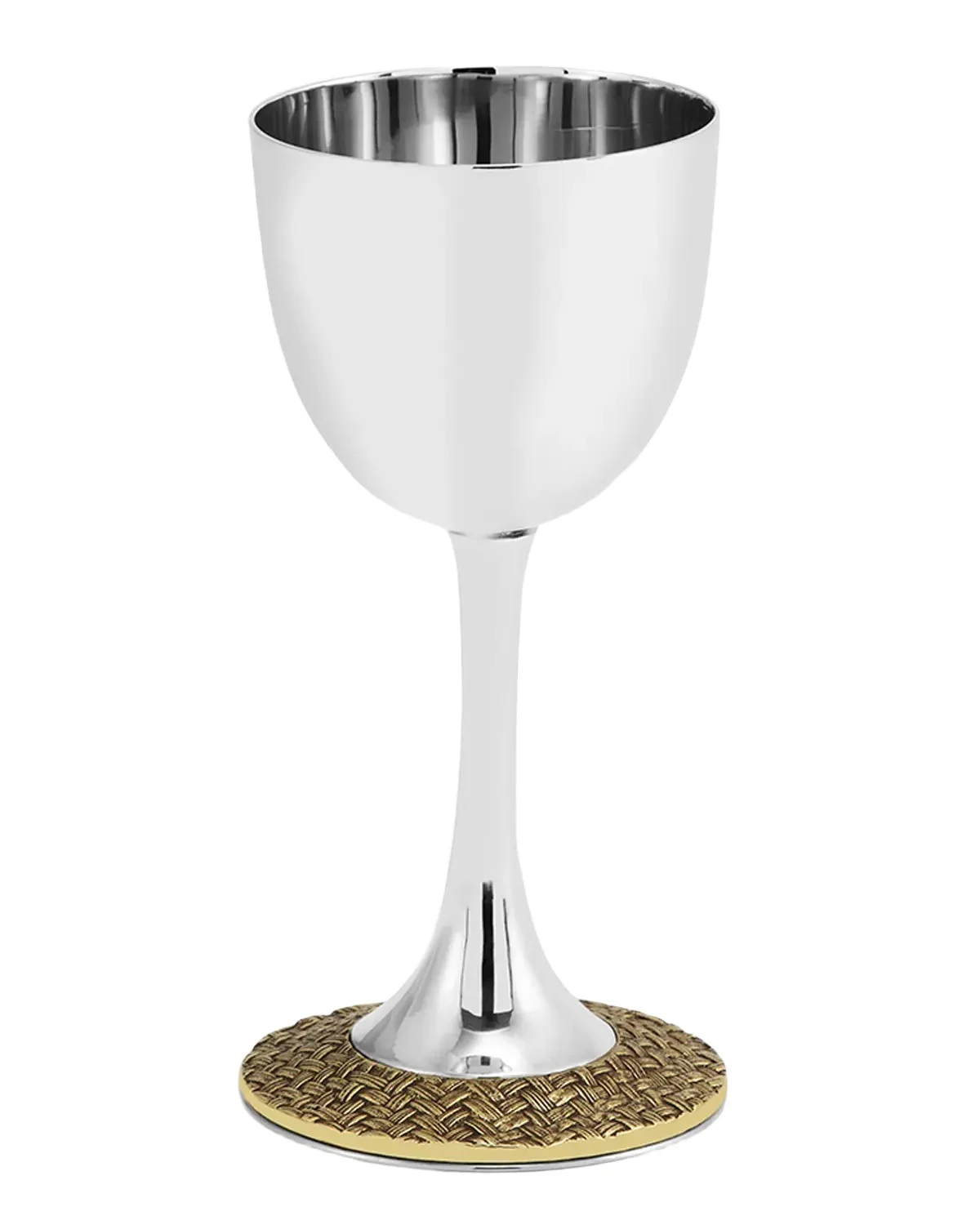 Michael Aram Palm Kiddish Cup