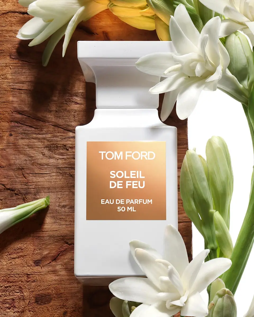 Tom Ford Soleil de Feu Eau de Parfum Fragrance | Thumbnail 2 Tom Ford Soleil de Feu Eau de Parfum Fragrance | Thumbnail 2