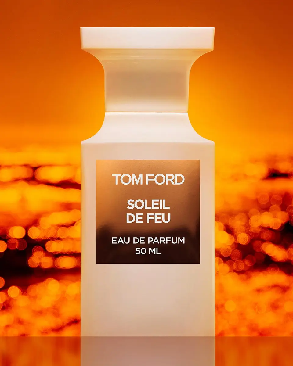 Tom Ford Soleil de Feu Eau de Parfum Fragrance | Thumbnail 3 Tom Ford Soleil de Feu Eau de Parfum Fragrance | Thumbnail 3