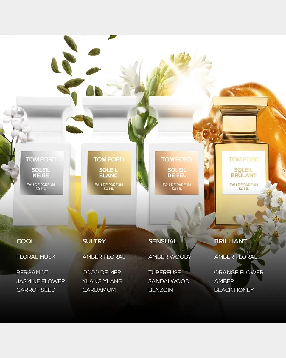 Tom Ford Soleil de Feu Eau de Parfum Fragrance | Thumbnail 4 Tom Ford Soleil de Feu Eau de Parfum Fragrance | Thumbnail 4